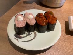 -三禾寿司(君尚店)