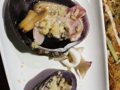 -船奇蒸汽海鲜·闽菜(八市海鲜总店)