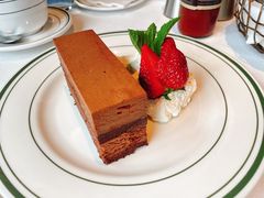 -Wolfgang’s Steakhouse 沃夫冈牛排馆(上海白玉兰广场店)