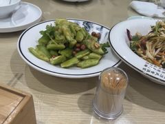 -老边饺子馆(东单店)
