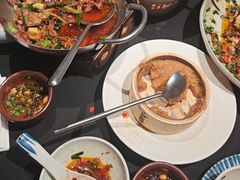 -山石榴·贵州菜(丰盛里店)