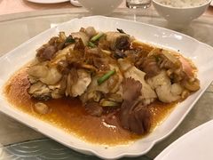 -枫丹盛宴(枫丹白鹭酒店)