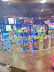 点击看大图 -卡通尼乐园(龙湖六合天街店)