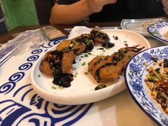 -京氣春饼(机场店)