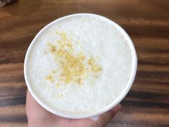 -唐沫茶兮(首山店)