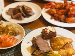 -青岛金沙滩希尔顿酒店·自助餐厅