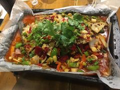 -别院里音乐餐酒吧(双流航空港店)
