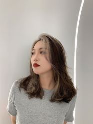 -E-salon伊上造型