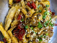 凤爪-小民大排档(马场角横路店)