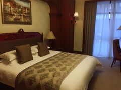 -翰尔酒店(苏州金鸡湖国际博览中心店)