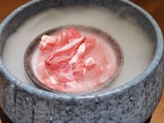 泡泡羊肉-快乐小羊·内蒙牛羊肉火锅(流花中心店)