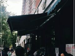 -林静小吃(复兴路店)