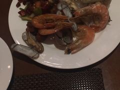 -宁波东港喜来登酒店
