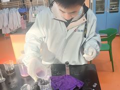 -智勇青少年科创·科学实验·社会实践·课题研究(杨浦本溪校区)