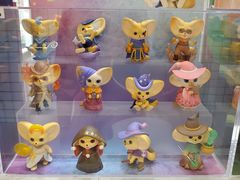 -泡泡玛特POPMART(上海环球港店)