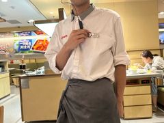 -海底捞火锅(中山路天主教堂店)