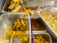 -巴山路曹记鸭霸王火锅(梅溪步步高新天地店)