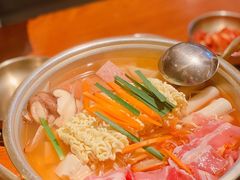 -春熙台韩国料理·章鱼肥牛(西丽店)