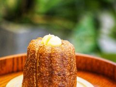 柠檬可露丽-发酵食堂(屏风街店)