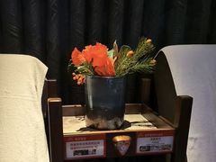 -和子足浴SPA会馆(东方之门店)
