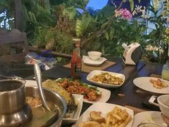 -自然餐厅(Phuket)