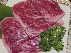 -御牛道日式烤肉料理(杭州万象城店)