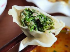 -鸿毛饺子(紫竹桥店)