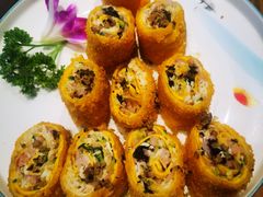 -品味泸沽湖•民族特色菜(大落水店)