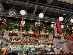 -BOTTEGA意库(中骏世界城店)