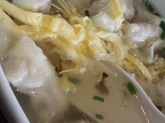 -锡笼记·无锡小笼(方塔店)