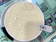 -玉椰林甜品店(创始店)