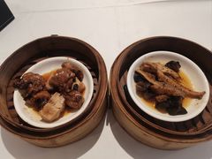 -万龙洲海鲜(南新仓店)