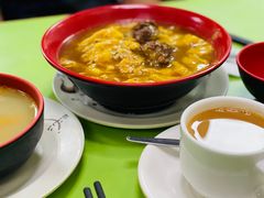 -胜利茶餐室