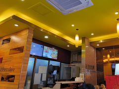 -尊宝比萨(中山八店)