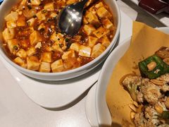 -曼玉餐厅(大卫城店)