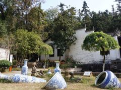 -景德镇古窑民俗博览区