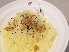 -喜家德虾仁水饺(华强天虹店)
