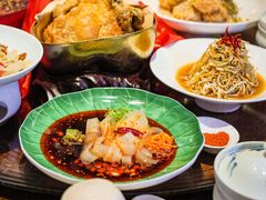 -面辣子·陕西家乡菜(钟楼店)