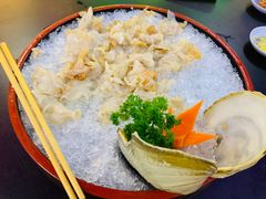 -無招牌海鮮(芽笼店)