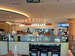 -西贝(东方路店)
