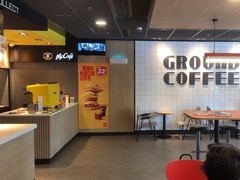 -麦当劳(凌云天地长桥店)