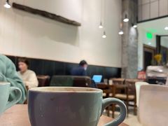 -VESH COFFEE(定西路店)