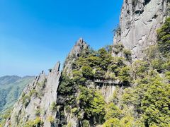 -明月山风景名胜区