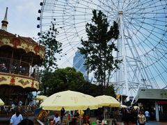 -南昌之星游乐场