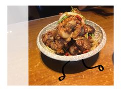 -95号酱骨·一块豆腐(展春园西路店)