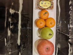 -上海浦西万怡酒店