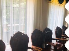 -马勒别墅·中餐厅