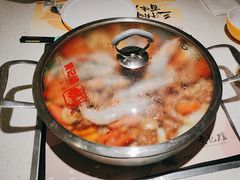 -黄记煌三汁焖锅(悦方IDmall店)