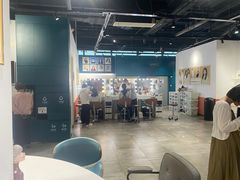 -海马体照相馆(天津世纪都会店)