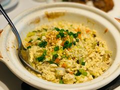 -莆田餐厅PUTIEN(金融街购物中心店)
